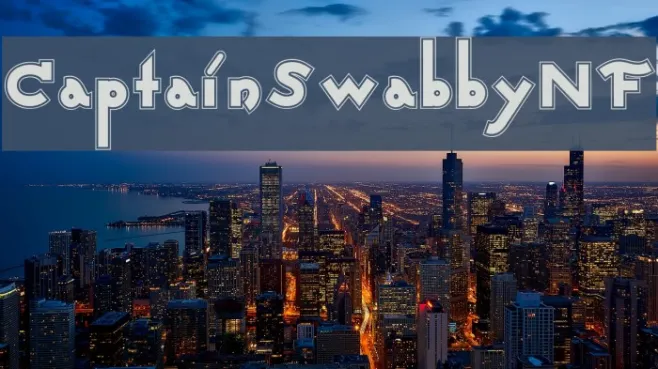 CaptainSwabbyNF Example 1