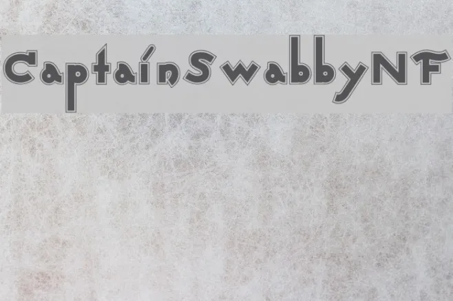 CaptainSwabbyNF Example 3