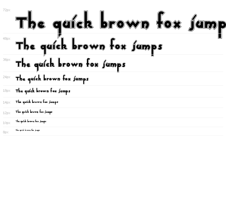 CaptainSwabby Waterfall