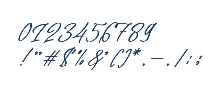 CaptivateDEMO Other Characters