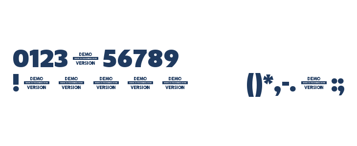 Captura Heavy Demo Other Characters