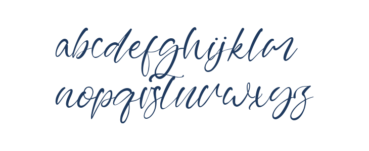 Capture Moment Lowercase