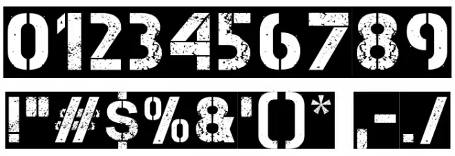 Capture it 2 Fuentes OTROS CHARS