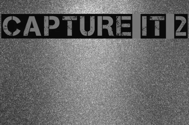 Capture it 2 Fuentes examples