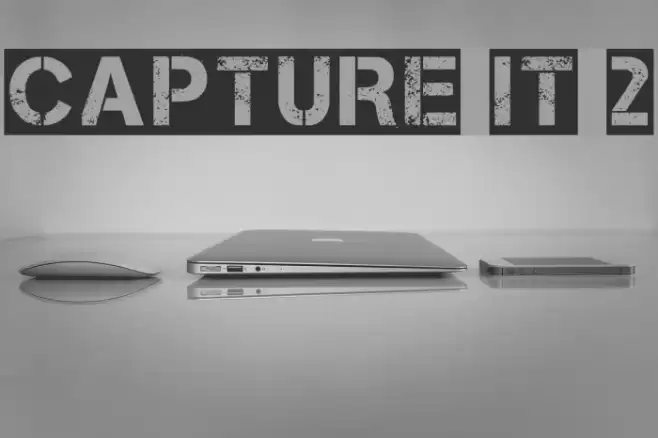 Capture it 2 Fuentes examples