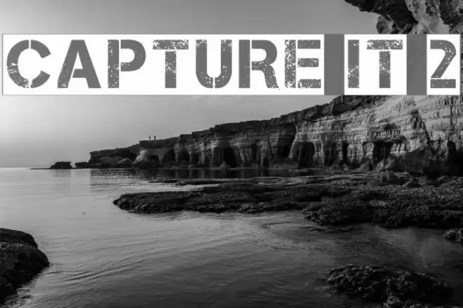 Capture it 2 Fuentes examples