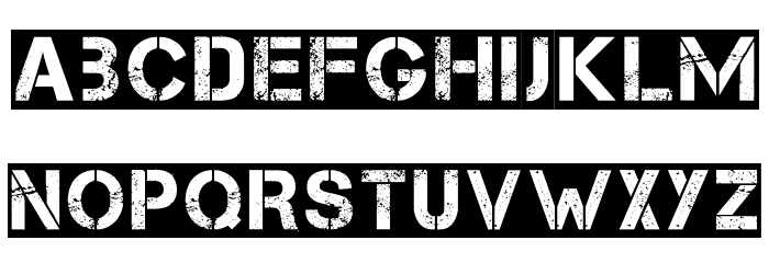 Capture it 2 Font LOWERCASE