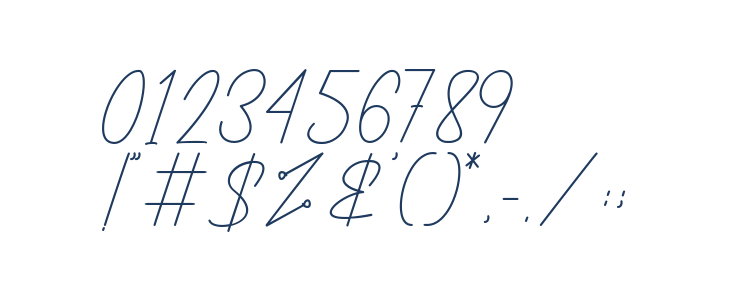 Captures Other Characters