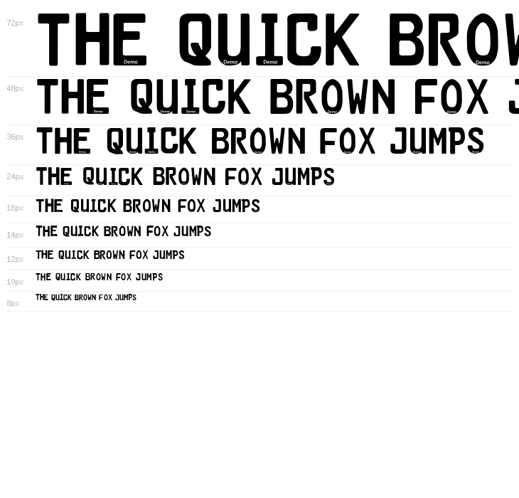 Car-Go Plain 3.1 Demo Waterfall