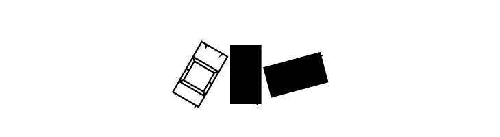 Car  font caratteri gratis