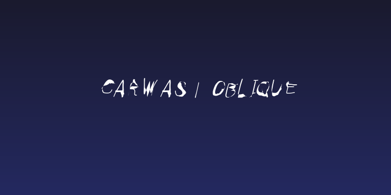 CarWash Oblique Social Header