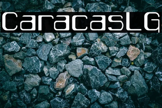 CaracasLG Example 2