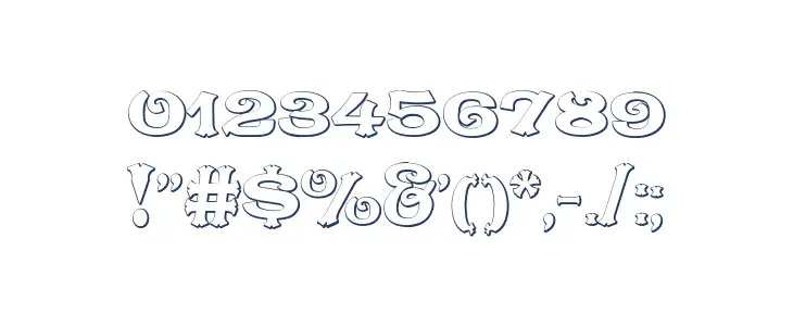 Numbers