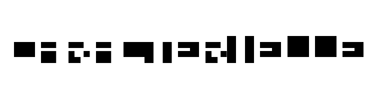 Caracterielle Font