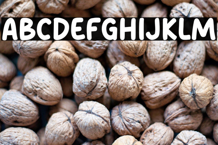 Caramel Milk Example 3