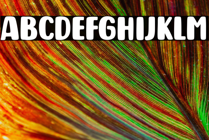 Caramel Sweets Example 1