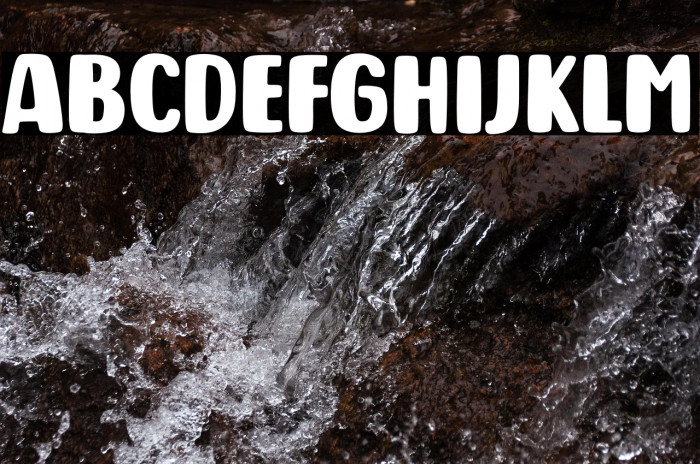 Caramel Sweets Example 2