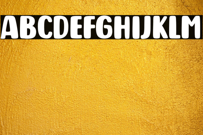 Caramel Sweets Example 3