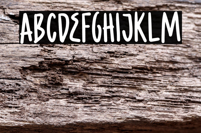 CaramelChestnutDEMO Example 1