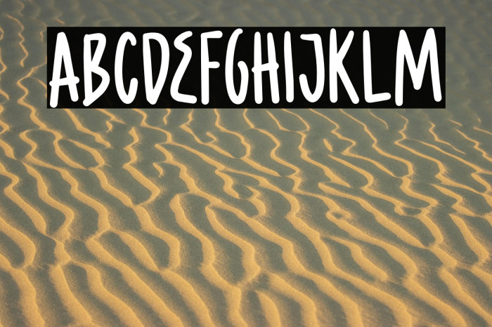 CaramelChestnutDEMO Example 2