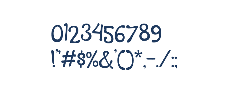 CaramelMacchiatoBouncy Other Characters