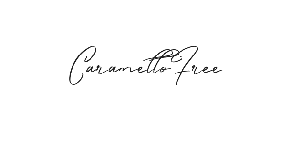 CaramelloFree Logo