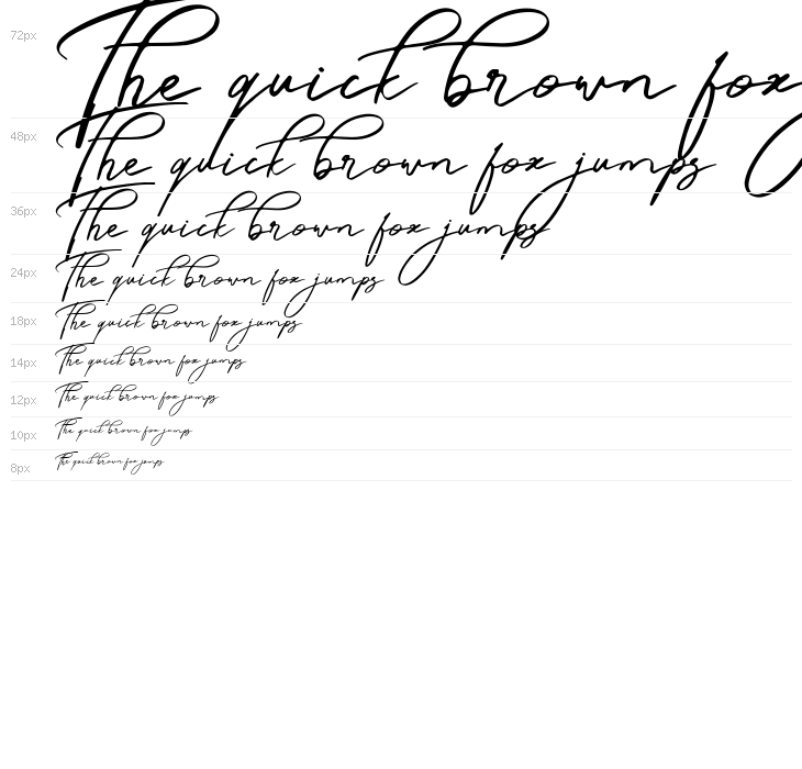 CaramelloFree Waterfall