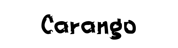 Carango  لخطوط تنزيل