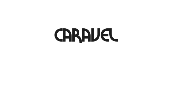 Caravel Logo