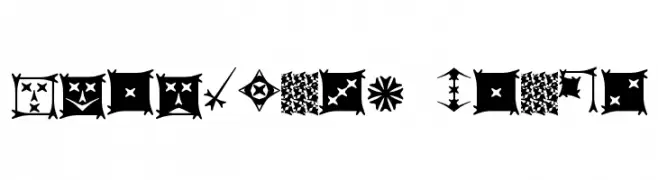Carbolith Trips  免费字体下载