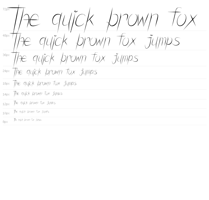 Carbon Blade Carbon Blade Waterfall