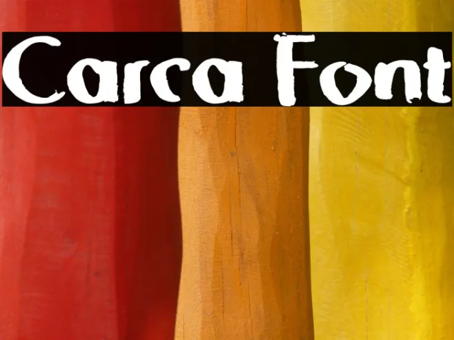 Carca Example 2