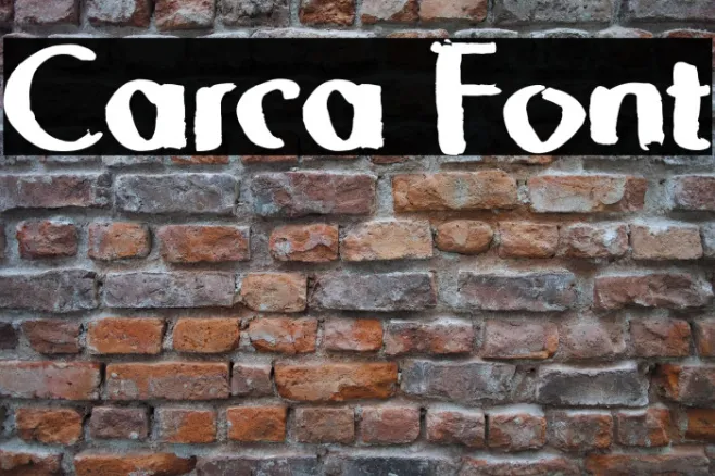 Carca Example 3