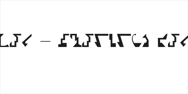 Cardassian - StarTrek canon based Logo