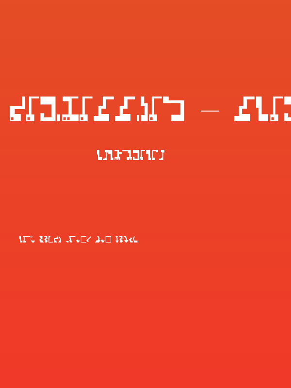 Cardassian - StarTrek canon based Poster