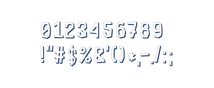 Cardboard Cutout Color Other Characters