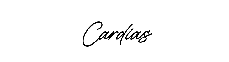 Cardias  Descarca Fonturi Gratis