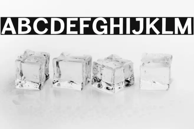 CardiganTitlingRg-Bold Font examples