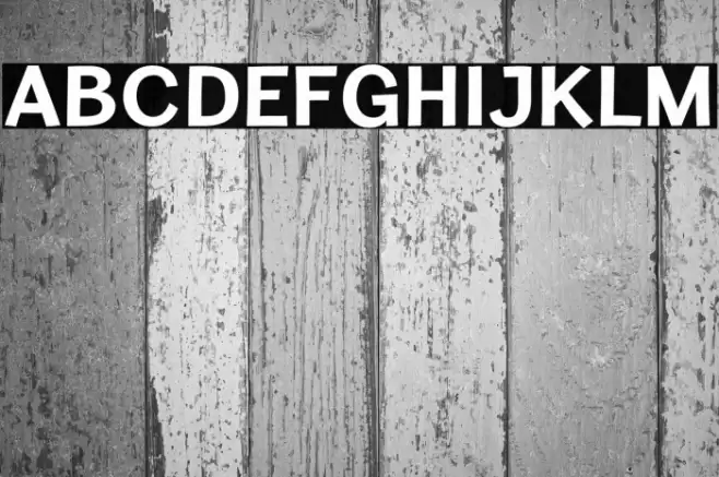 CardiganTitlingRg-Bold Font examples