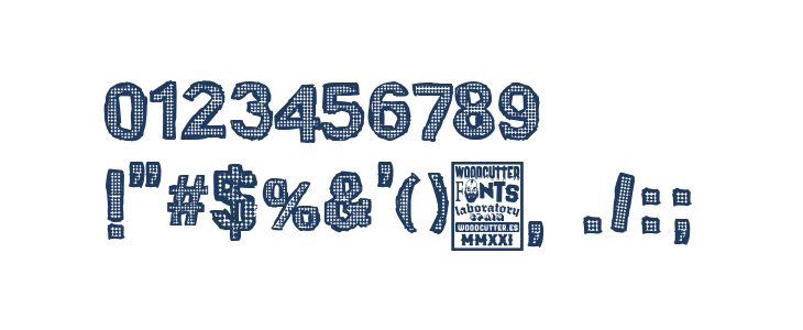 Cardinale 370 Other Characters