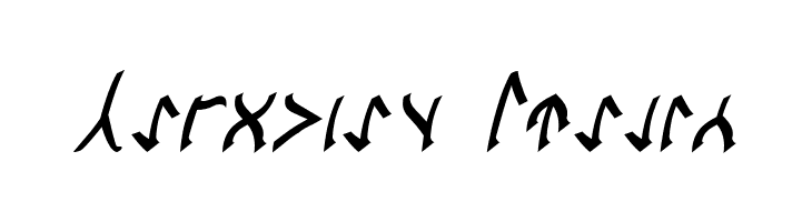 Cardosan Italic  font caratteri gratis