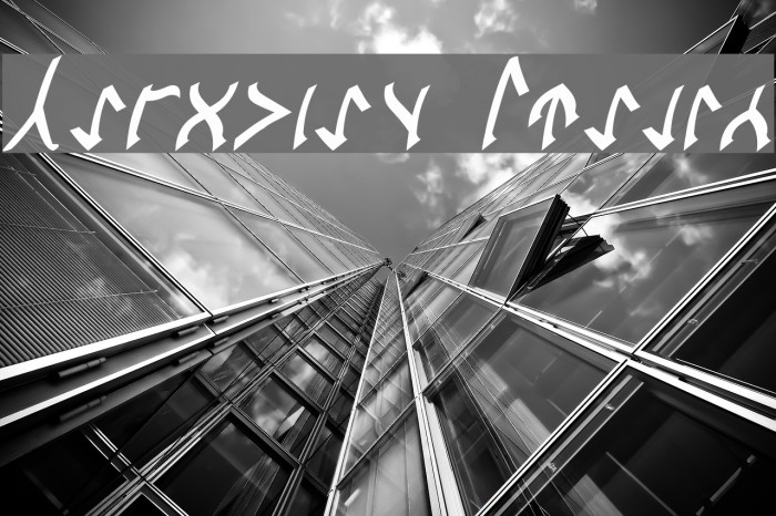Cardosan Italic Font examples