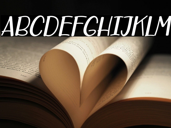 Care Around Italic Example 1