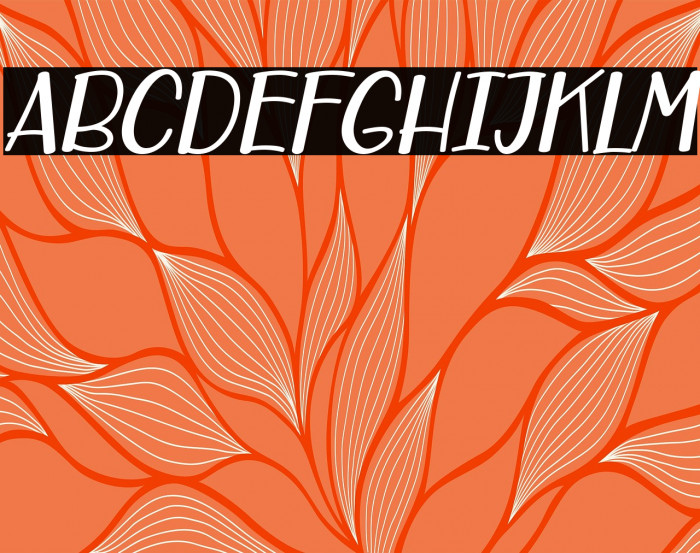 Care Around Italic Example 2