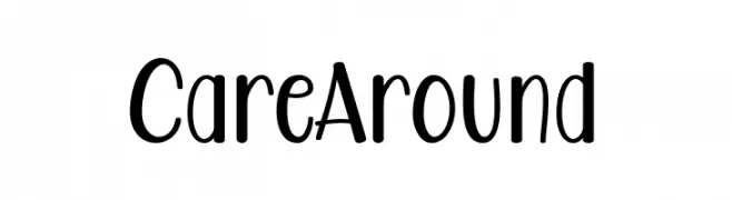 Care Around  baixar fontes gratis