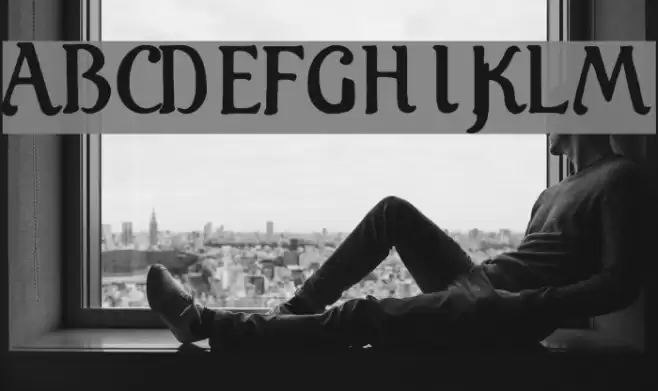 Care Bear Family フォント examples