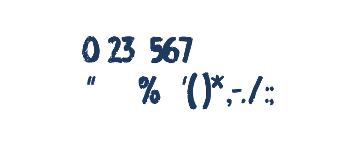 Careless Carry Other Characters