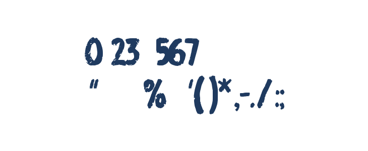 Careless Carry Other Characters