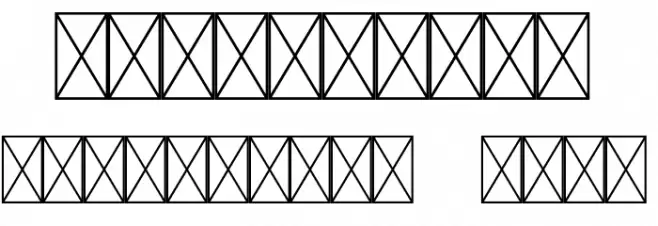 CarezaRizRegular Font OTHER CHARS