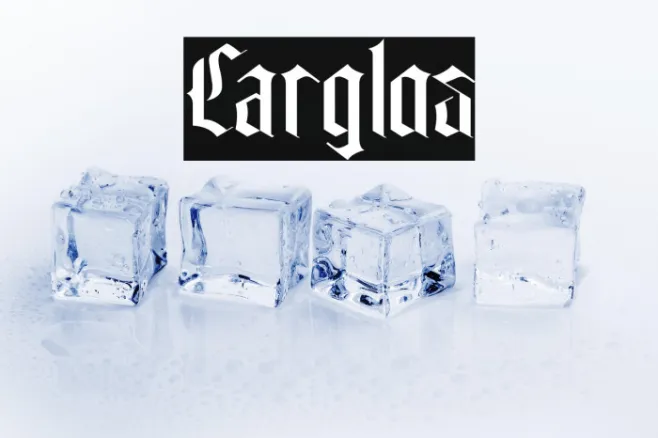 Carglos Example 1
